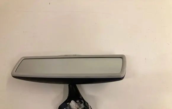 Volkswagen PASSAT B7 Rear view mirror (interior) 1K0857511