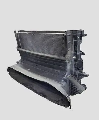 Volvo V40 Radiator set 31319064 6G9119710DB 31323114