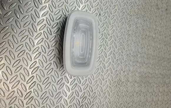 Mercedes-Benz A W177 Other interior light A0009065509