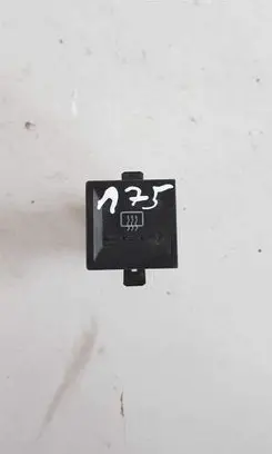 Volkswagen Transporter - Caravelle T5 Windscreen/window heater switch 7E0 959 621
