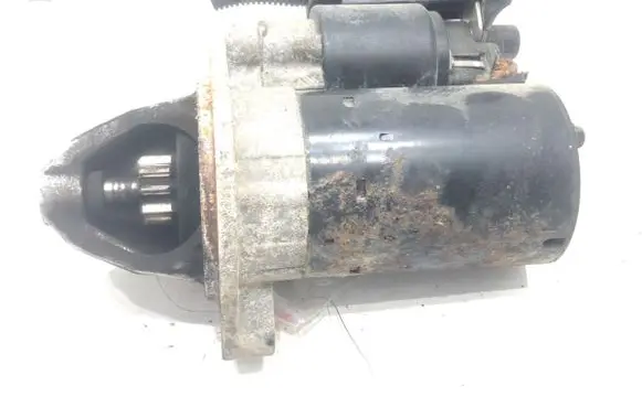 Mercedes-Benz C AMG W203 Starter motor 0001107403