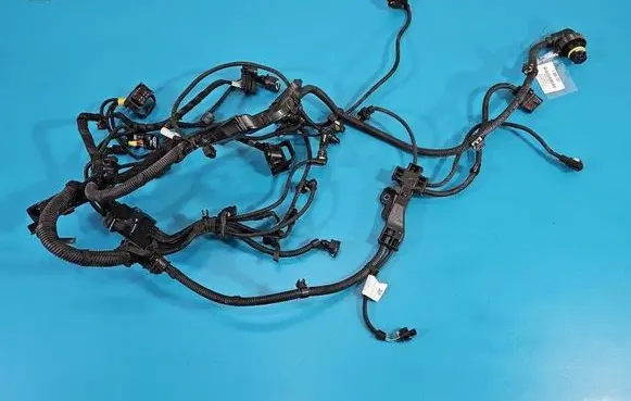 BMW 3 G20 G21 Engine installation wiring loom 848237007 IMPRK1589137