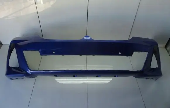 BMW 6 G32 Gran Turismo Front bumper R31P3