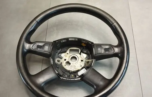 Audi Q7 4L Steering wheel 4F0419091AH