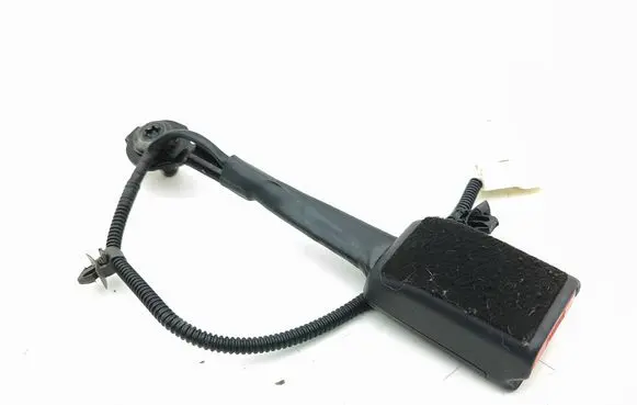 Hyundai Kona I Front seatbelt buckle N4061A