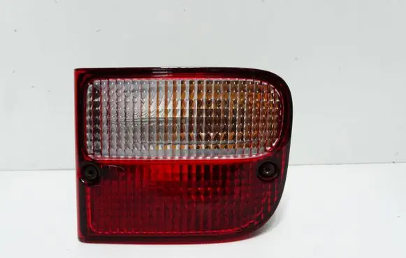 Land Rover Freelander Rear/tail lights XFB500180 1712