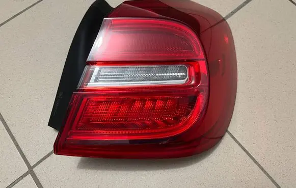 Mercedes-Benz GLA W156 X156 Rear/tail lights A1569062058