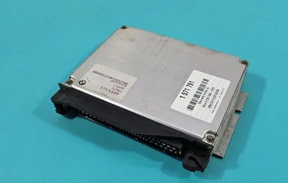 BMW 5 E39 Engine control unit/module ECU 1429861 IMPRK1571791