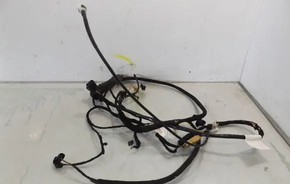 Volkswagen Cross Polo Front door wiring loom 6Q0971147AC