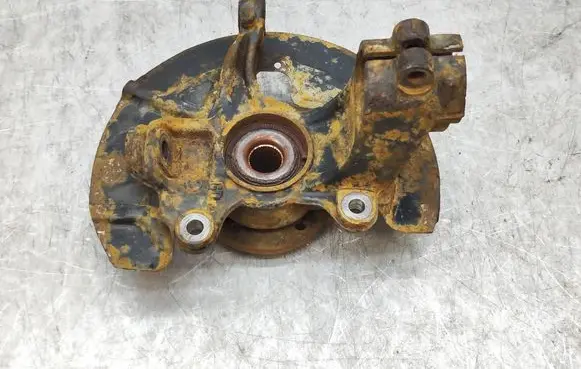 Volvo S60 Front wheel hub 