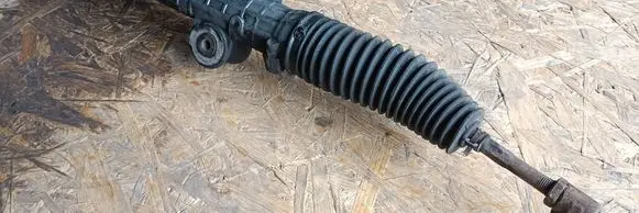 Mercedes-Benz E W211 Steering rack 2114602400