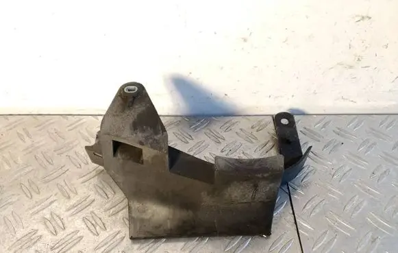 Toyota RAV 4 (XA50) Rear underbody cover/under tray 1873842030
