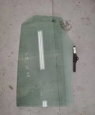 Hyundai ix35 Rear door window glass 834112Y000A
