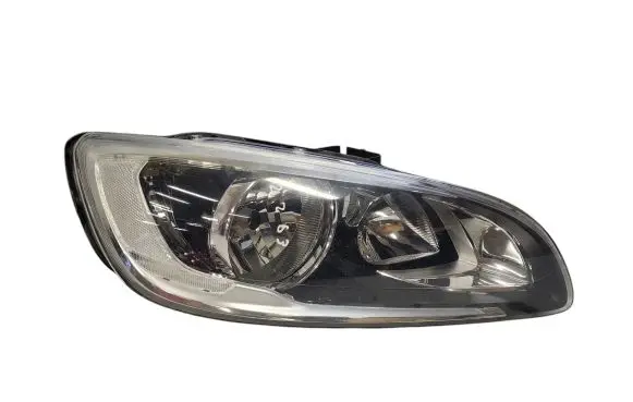 Volvo V60 Headlight/headlamp 31420272 89908932