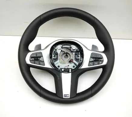 BMW X6 G06 Steering wheel 5A1D383