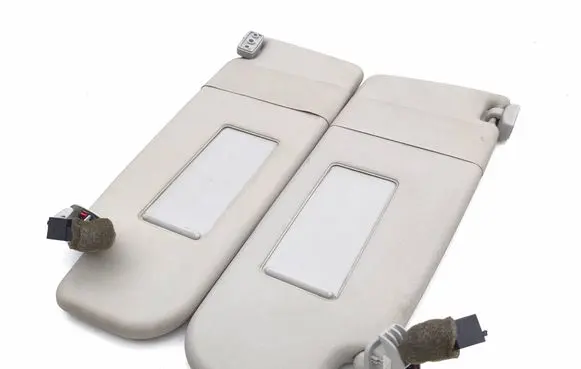 Volkswagen Bora Sun visor 