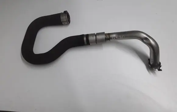 Opel Mokka Intercooler hose/pipe 95091769
