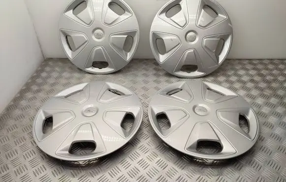 Ford Transit Custom R16 wheel hub/cap/trim JK211130EA