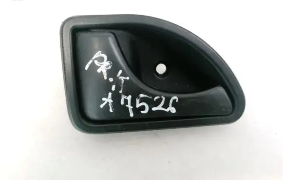Renault Kangoo I Front door interior handle 8200247802