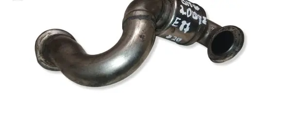 BMW 1 E81 E87 EGR valve line/pipe/hose 