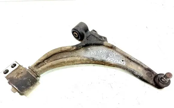 Opel Zafira C Front lower control arm/wishbone