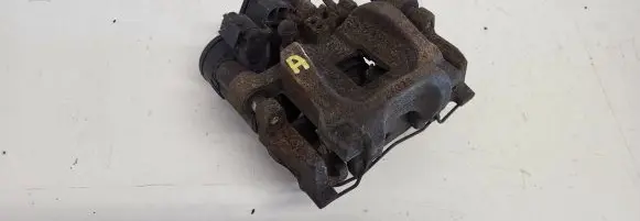 Jaguar XF X260 Rear brake caliper 2K328