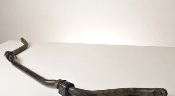 Aston Martin Vanquish V12 Rear active stabilizer 