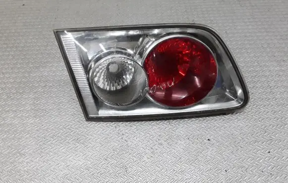 Mazda 6 Tailgate rear/tail lights 22661974
