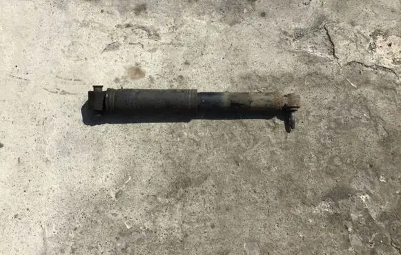 Renault Scenic III - Grand scenic III Rear shock absorber/damper OEM