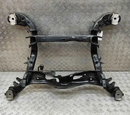 Audi Q5 SQ5 Rear subframe 80A5052355