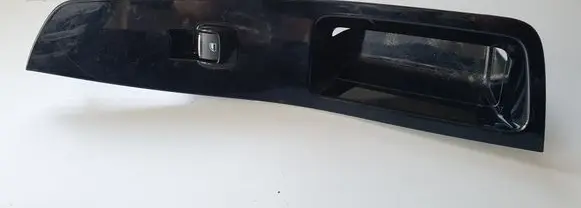 Ford S-MAX Other switches/knobs/shifts