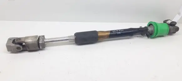 BMW 7 E65 E66 Steering wheel axle