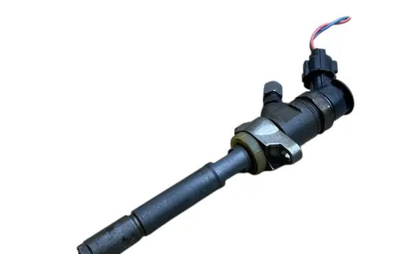 Peugeot 207 Fuel injector 0445110311 620033