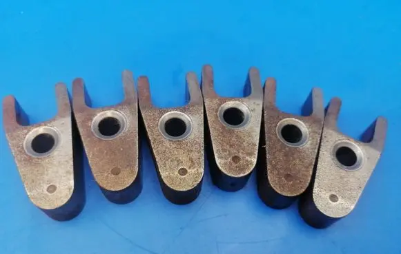 Fuel Injector clamp holder