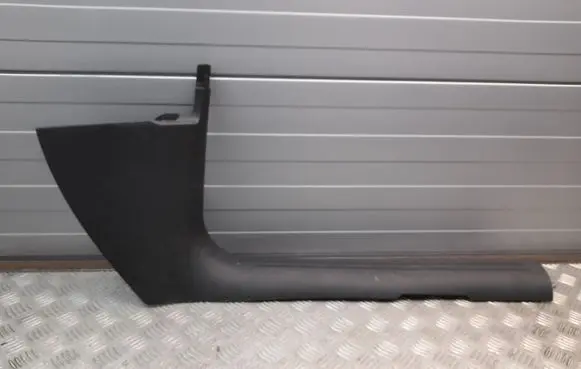 Audi Q5 SQ5 Front sill trim cover 8R1867272
