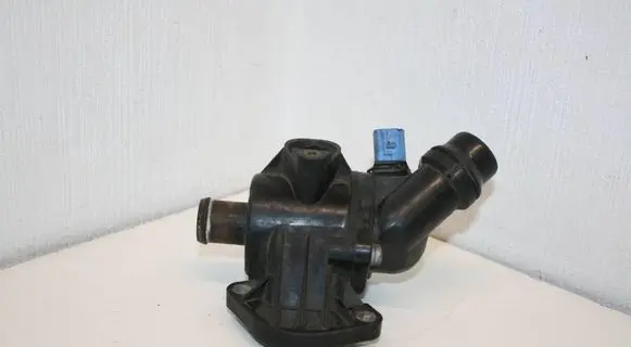 Thermostat/thermostat housing