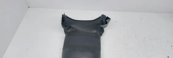 Audi A3 S3 8P Steering wheel column trim