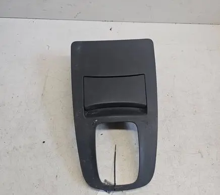 Car ashtray