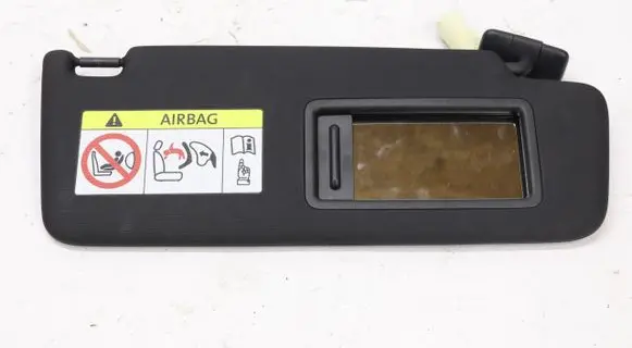 Skoda Karoq Sun visor 5G0857552DB