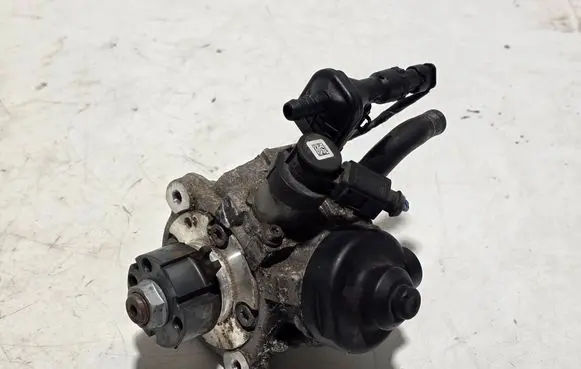 Audi Q5 SQ5 Fuel injection high pressure pump 0445010507 03101209 03L130755