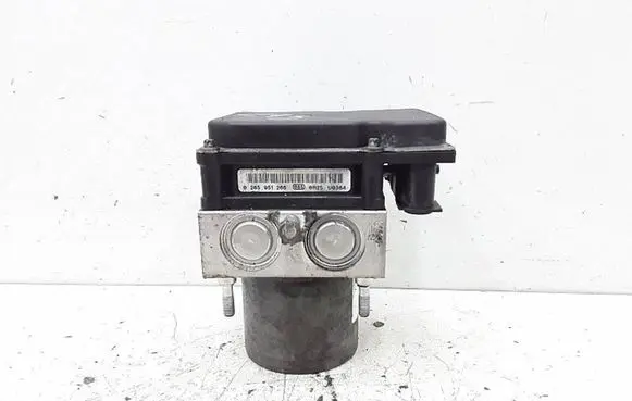 Honda CR-V Airbag control unit/module 0265238042 0265951266