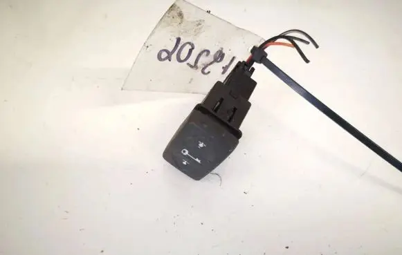 Land Rover Freelander Central locking switch button yuf101530lnf