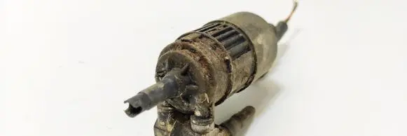 Renault Megane I Windscreen/windshield washer pump