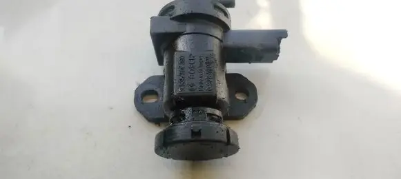 Citroen C5 Turbo solenoid valve 9635704380 0928400414