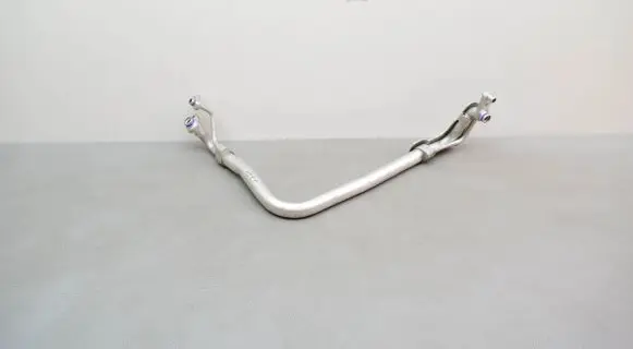 Volkswagen Touran III Air conditioning (A/C) pipe/hose 5QB816738A