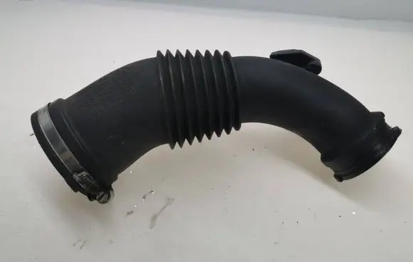 Audi A5 8T 8F Air intake hose/pipe 059129615F 059129627L ETX446301