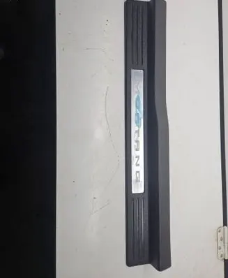 Ford Mustang V Front sill trim cover AR336313201