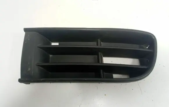 Volkswagen Polo Front bumper lower grill 6Q0853665F 13060