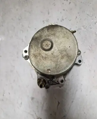 Alfa Romeo 159 Vacuum pump 55205446