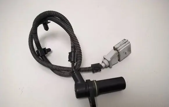 Volkswagen Sharan Crankshaft position sensor 9805940